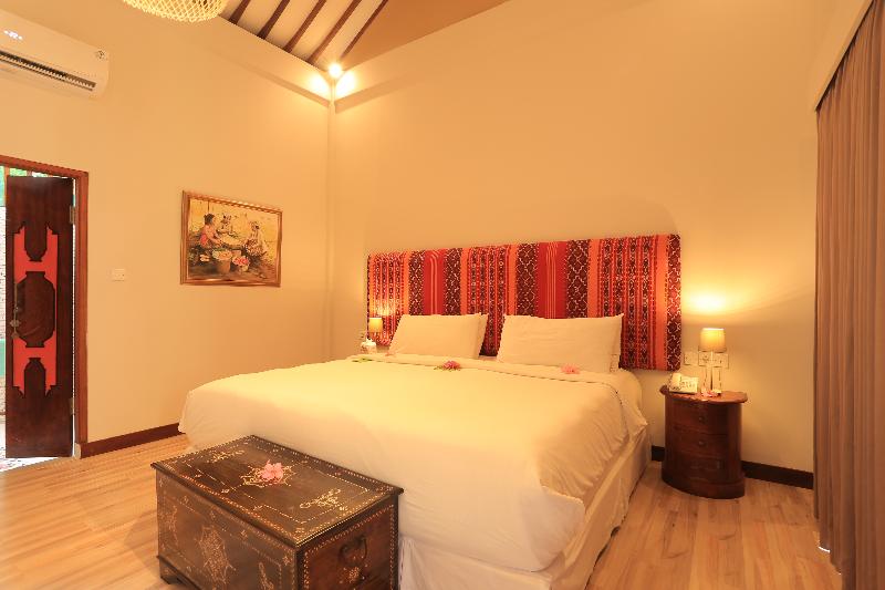 スタンダードルーム, Puri Mas Boutique Resort & Spa