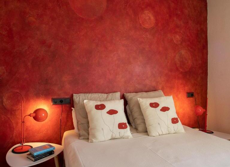 غرفة أساسية, Boutique Niu De Sol   Designed For Adults