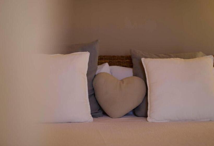 غرفة سوبيريور, Boutique Niu De Sol   Designed For Adults