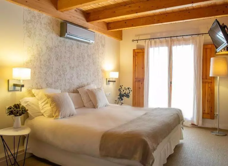 スーペリアールーム, Boutique Niu De Sol Designed For Adults