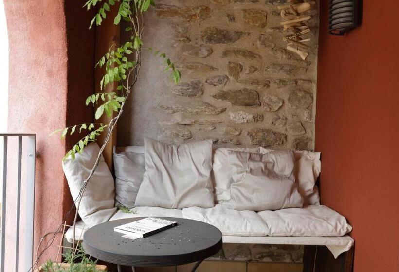 غرفة سوبيريور, Boutique Niu De Sol   Designed For Adults