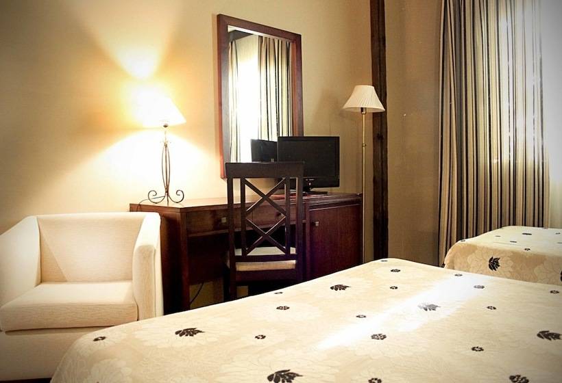 Номер Стандарт, Zerbinetta