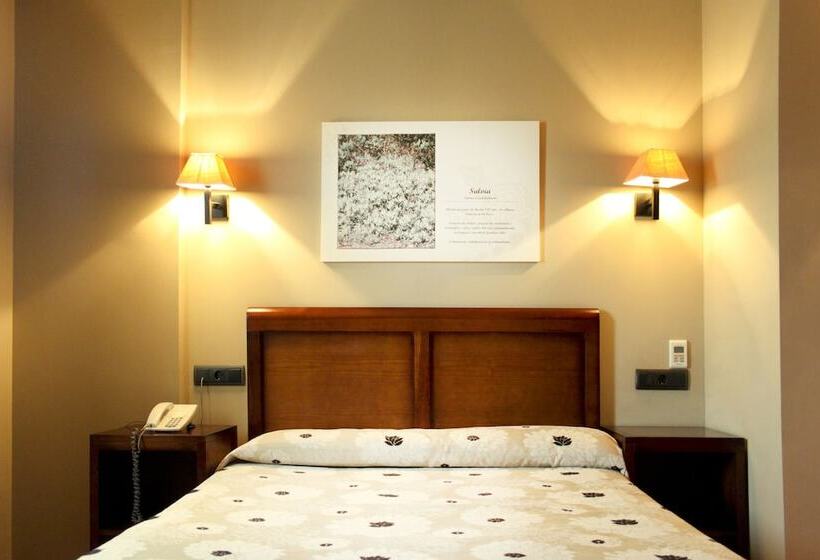 Номер Стандарт, Zerbinetta