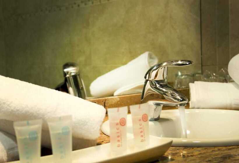 Номер Стандарт, Zerbinetta