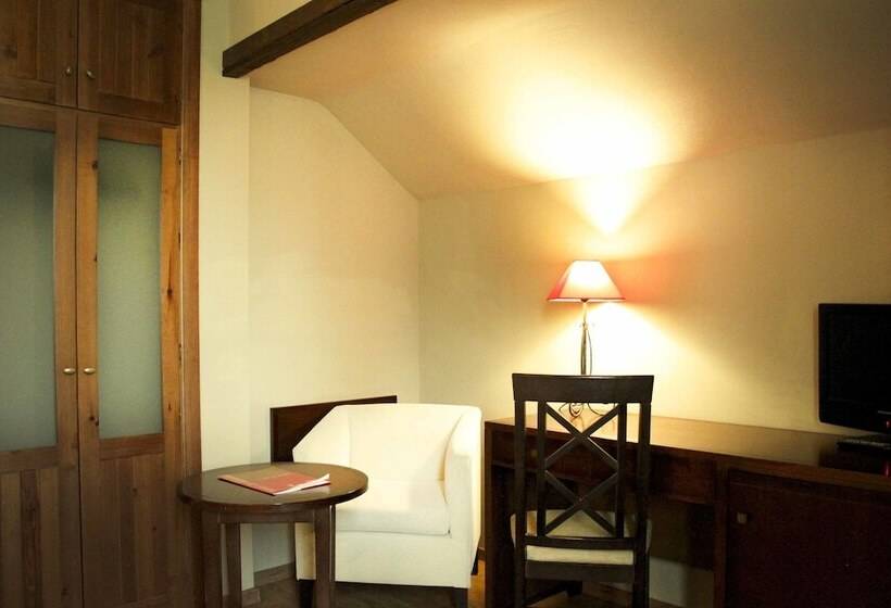 Номер Стандарт, Zerbinetta