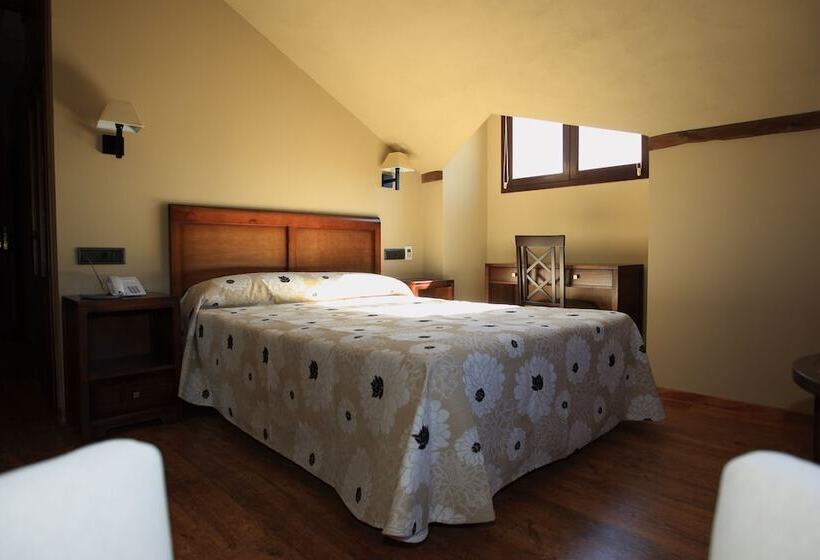 Номер Стандарт, Zerbinetta