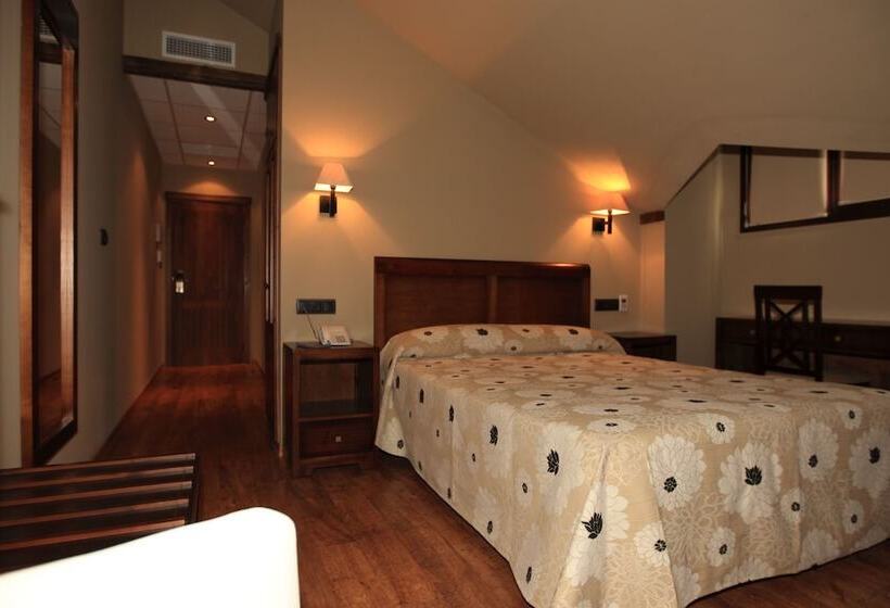 Номер Стандарт, Zerbinetta