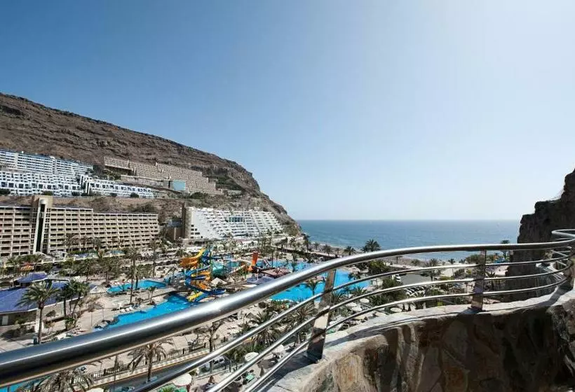オーシャンビュースタンダードルーム, LIVVO Valle Taurito & Aquapark