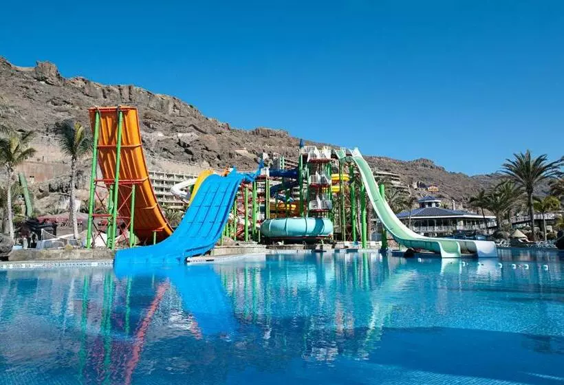 オーシャンビュースタンダードルーム, LIVVO Valle Taurito & Aquapark