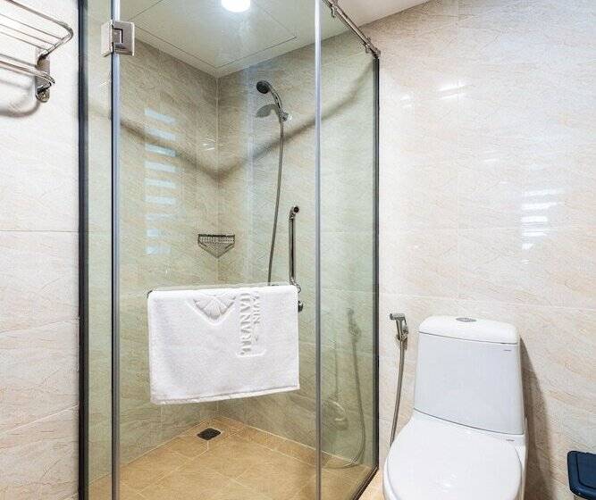 اتاق سوپریور, Tran Vien Dong