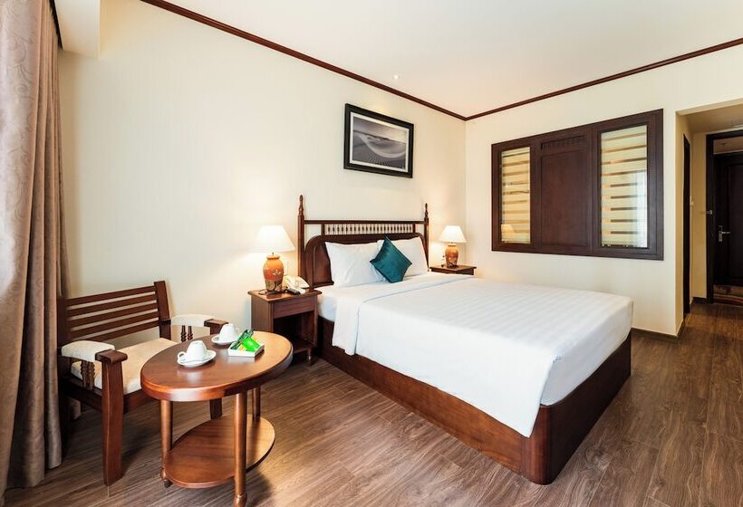 اتاق سوپریور, Tran Vien Dong