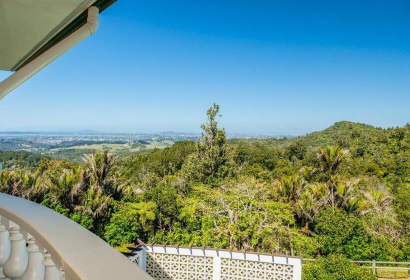 חדר דלוקס, Waitakere Resort & Spa