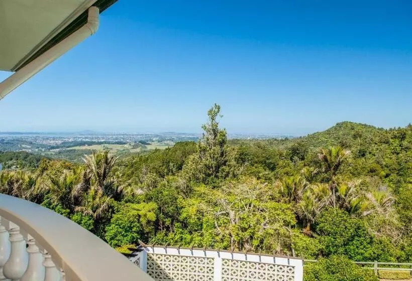 デラックスルーム, Waitakere Resort & Spa
