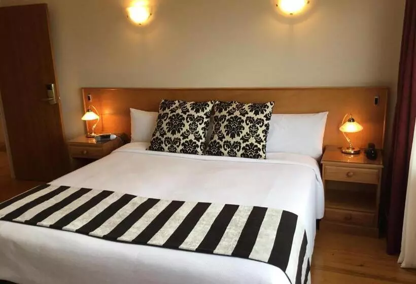 スタンダードルーム, Waitakere Resort & Spa