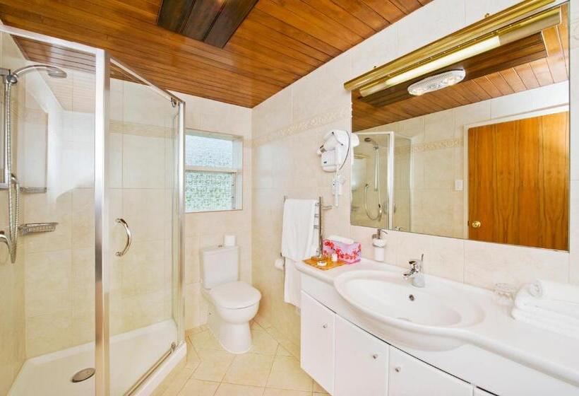 חדר סטנדרט, Waitakere Resort & Spa