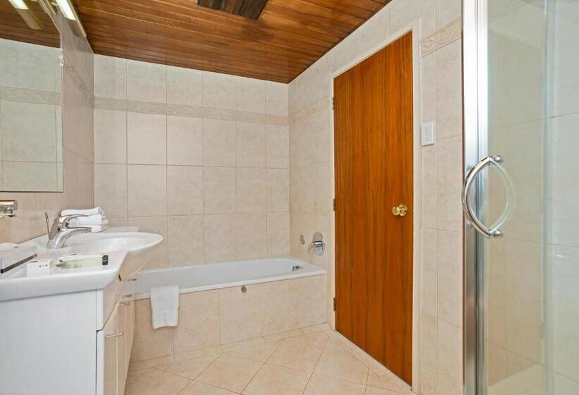 חדר סטנדרט, Waitakere Resort & Spa