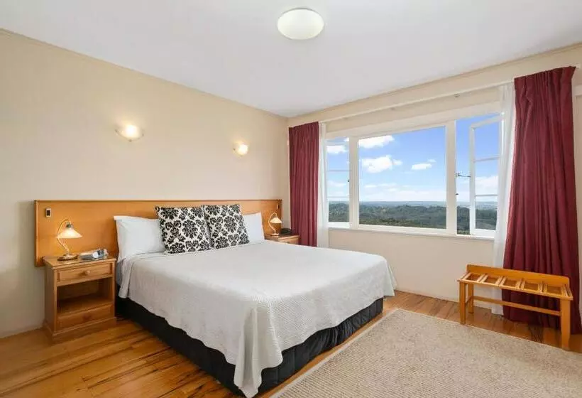 スタンダードルーム, Waitakere Resort & Spa