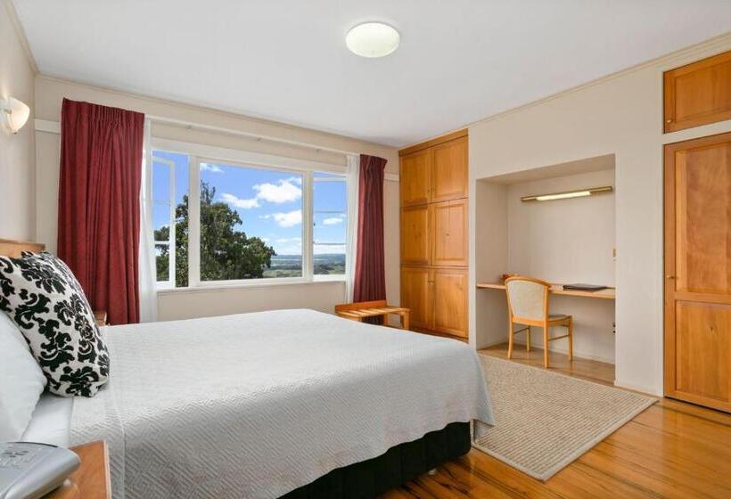 חדר סטנדרט, Waitakere Resort & Spa