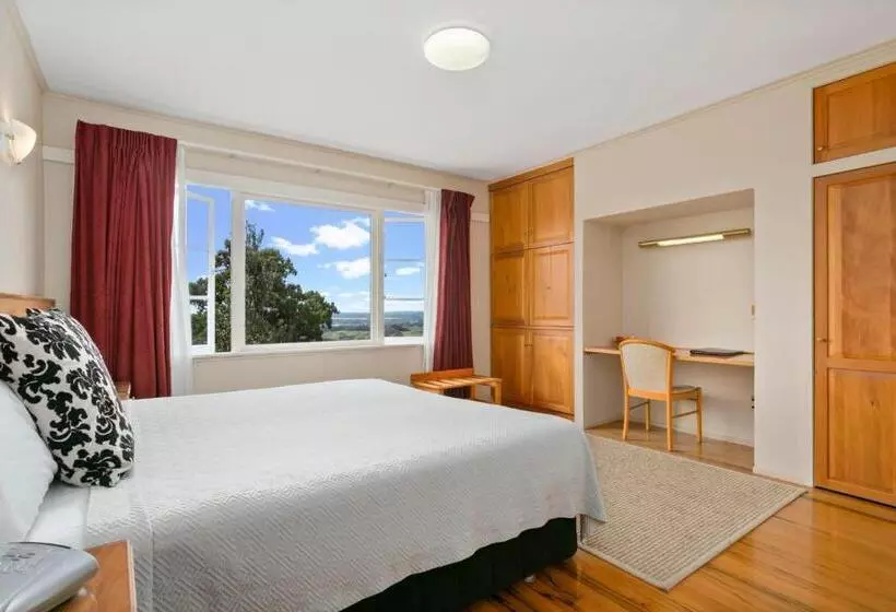 スタンダードルーム, Waitakere Resort & Spa