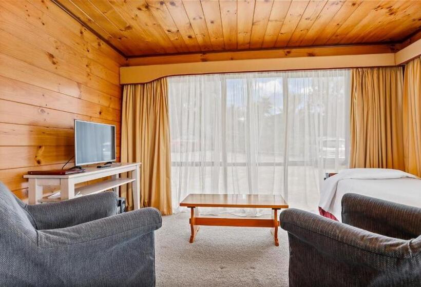 דירת חדר, Waitakere Resort & Spa