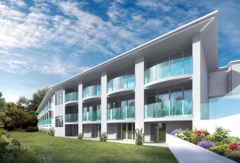 חדר פרמיום, Waitakere Resort & Spa