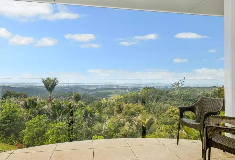プレミアムルーム, Waitakere Resort & Spa