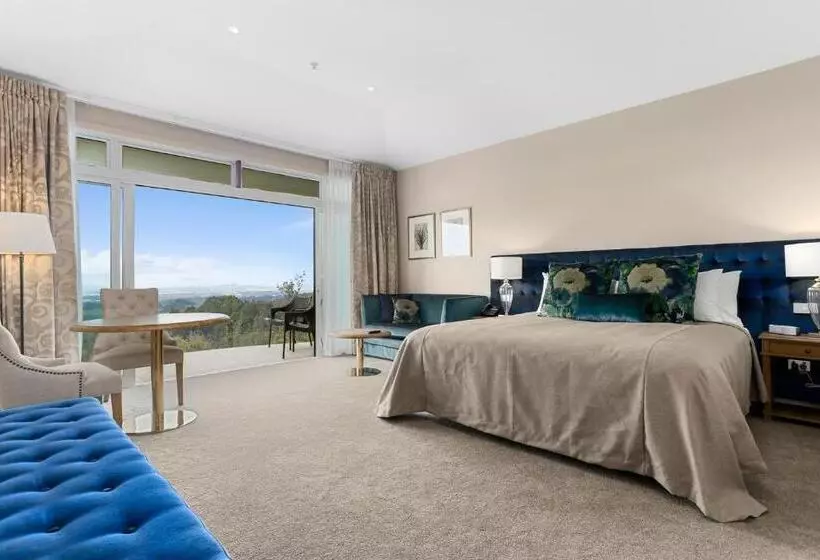 プレミアムルーム, Waitakere Resort & Spa
