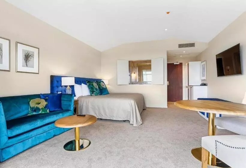 プレミアムルーム, Waitakere Resort & Spa