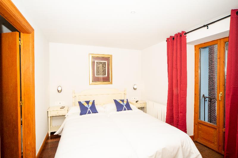 וילה דלוקס חדר שינה 1, Waitakere Resort & Spa