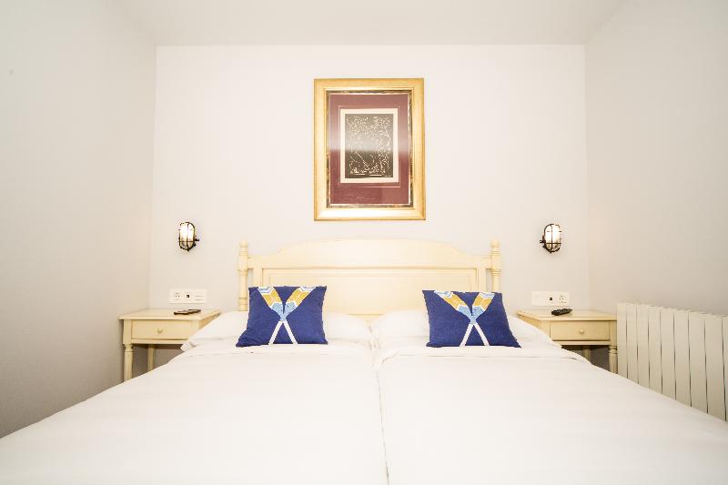 וילה דלוקס חדר שינה 1, Waitakere Resort & Spa