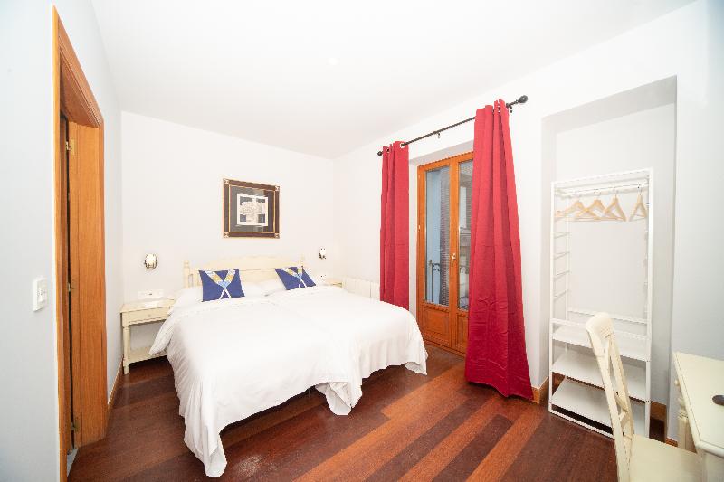 וילה דלוקס חדר שינה 1, Waitakere Resort & Spa