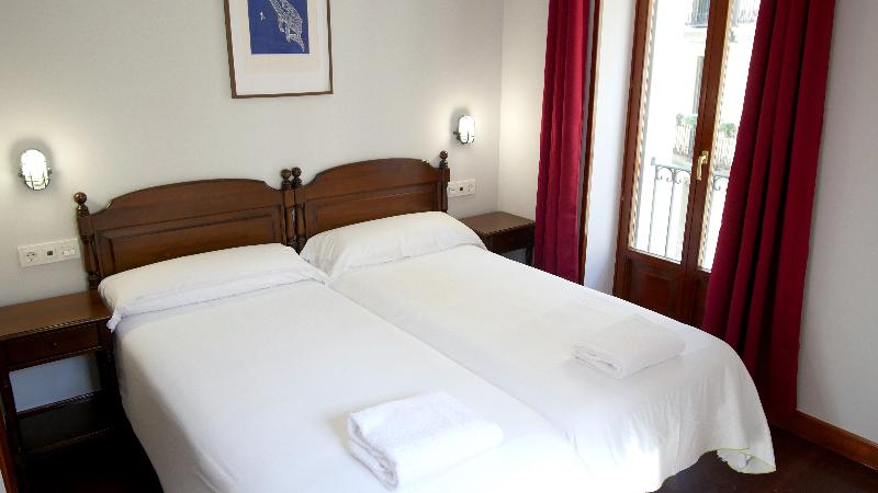 וילה דלוקס חדר שינה 1, Waitakere Resort & Spa