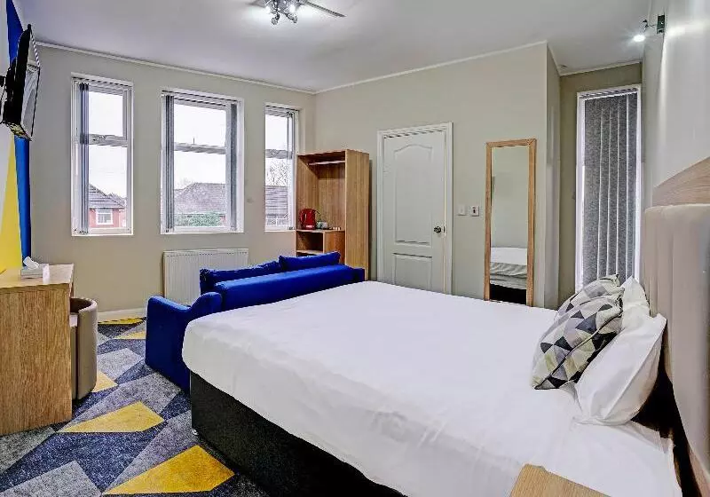 デラックスルーム, Waitakere Resort & Spa