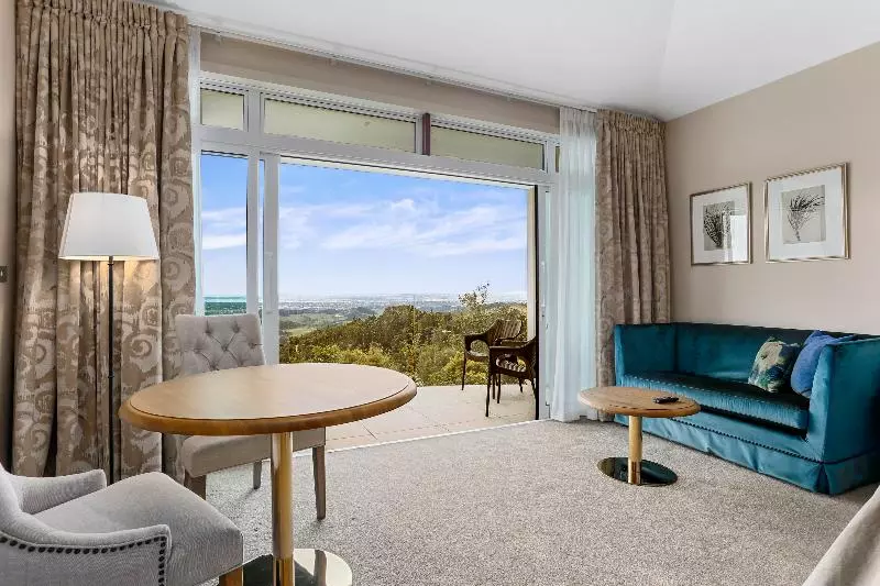 プレミアムルーム, Waitakere Resort & Spa