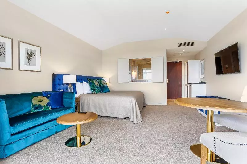 プレミアムルーム, Waitakere Resort & Spa