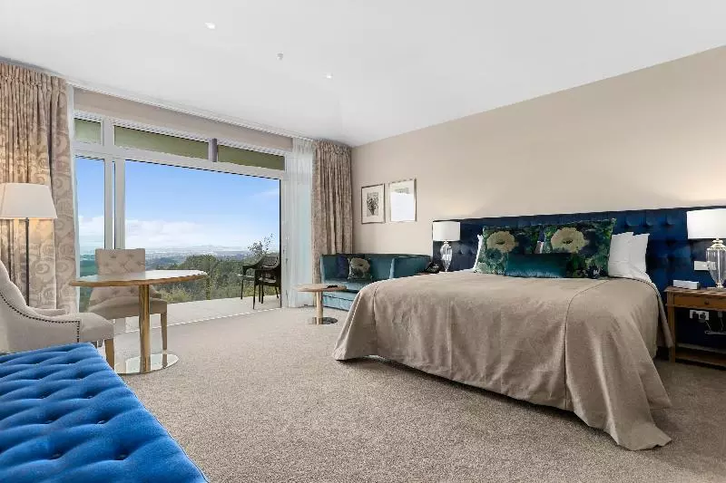 プレミアムルーム, Waitakere Resort & Spa