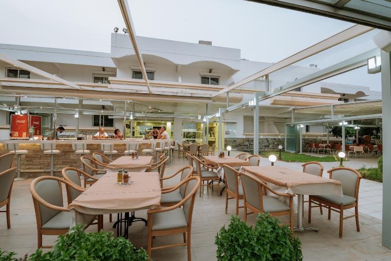 آپارتمان 1 خوابه, Paleos Apartments