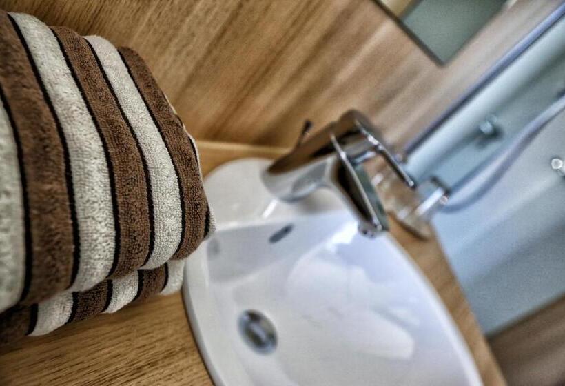 标准间, Landgasthof Zum Hirschen