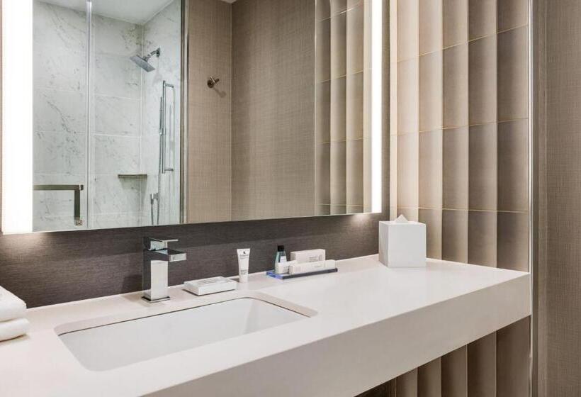 Standard-huone, Marriott New York Jfk Airport
