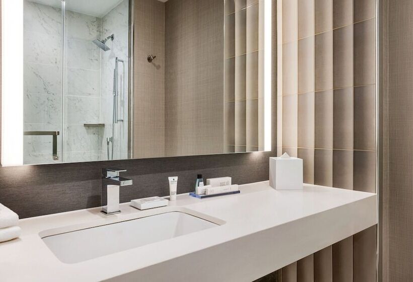 Standard-invahuone, Marriott New York Jfk Airport