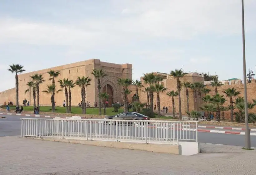 اتاق استاندارد, Riad Razoli Sidi Daoui