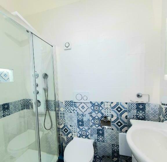 Standardrum, Al Mare