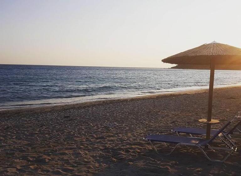 스탠다드 룸 바다 전망, Ocean Hotel Resort