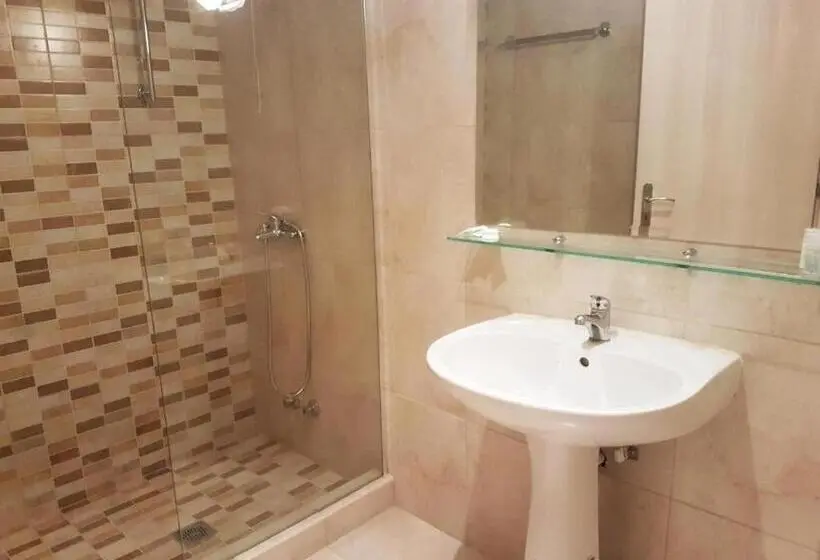 Triple Room Sea View, Ocean Hotel Resort