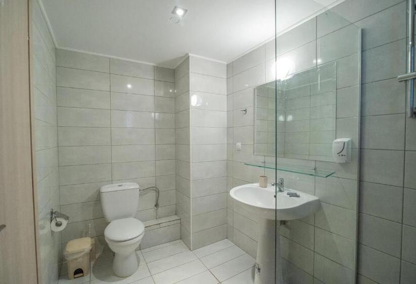 Triple Room Sea View, Ocean Hotel Resort