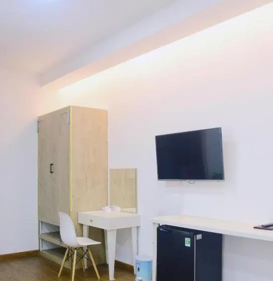 اتاق استاندارد چهار تخته, Hero Hostel & Billiards