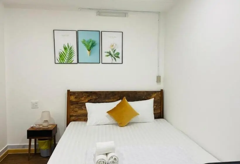 اتاق استاندارد, Hero Hostel & Billiards