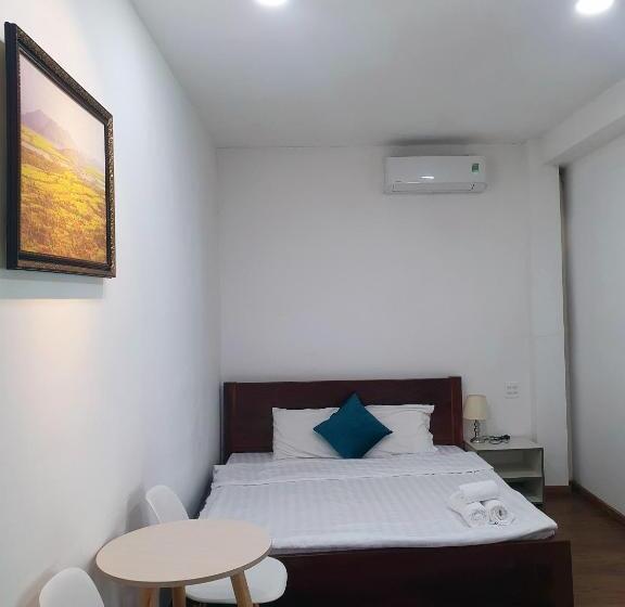 اتاق استاندارد, Hero Hostel & Billiards