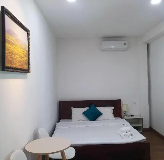 اتاق استاندارد, Hero Hostel & Billiards