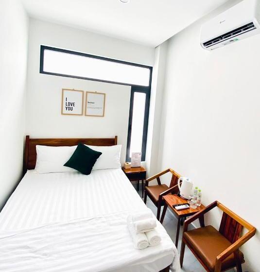 اتاق استاندارد, Hero Hostel & Billiards